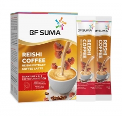 BF Suma 4 in 1 Reishi Coffee