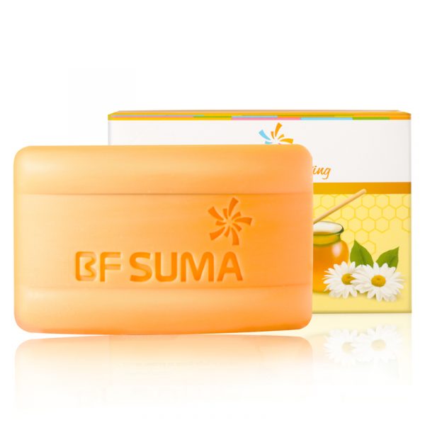 BF Suma 6-in-1-Pack Anatic Herbal Essence Soap-4