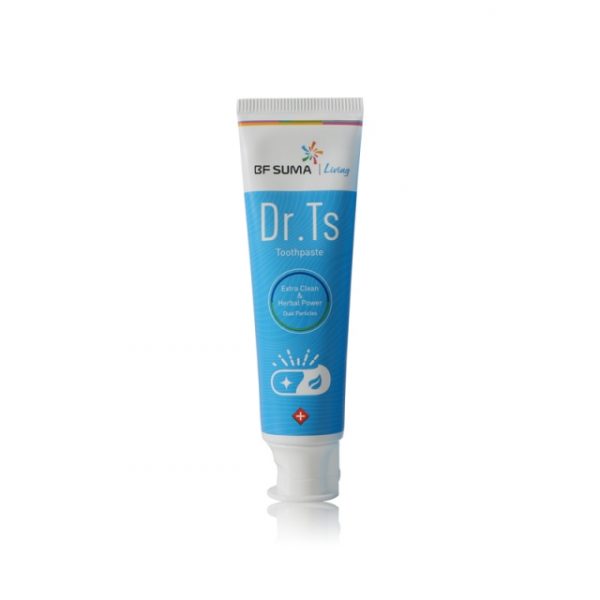 BF Suma Dr.Ts Toothpaste - Image 2