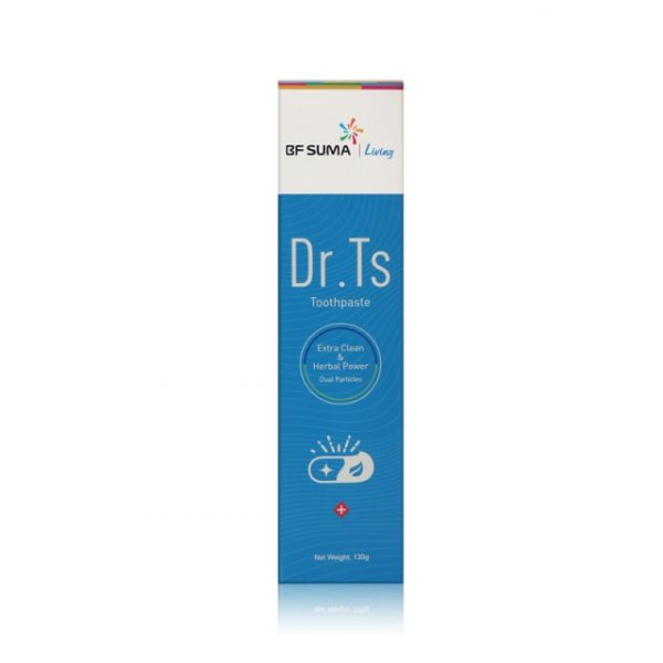 BF Suma Dr.Ts Toothpaste