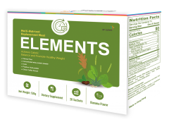 BF Suma Elements (Meal Replacement)