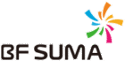 bfsuma store logo