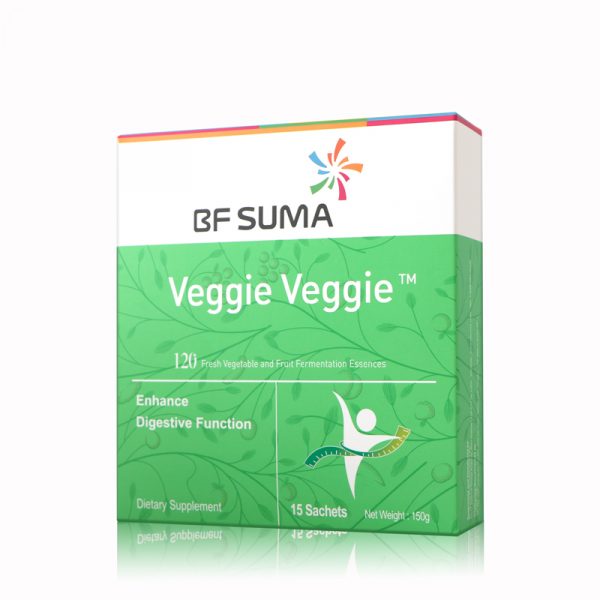 BF Suma Veggie Veggie